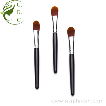 Hot Using Liquid Powder Foundation Makeup Brush